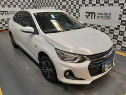 CHEVROLET - Chevrolet Onix Plus 10mt Lt2 2024/2024 2024 em leilão