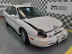 SUCATA DE FORD TAURUS LX 3.0 1997/1997 GASOLINA