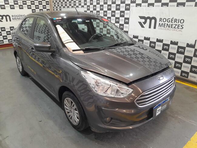 FORD KA 2019/2019 FLEX