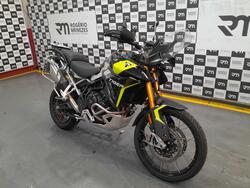 MOTO TRIUMPH TIGER 900 RALLY PRO 2025/2026 GASOLINA