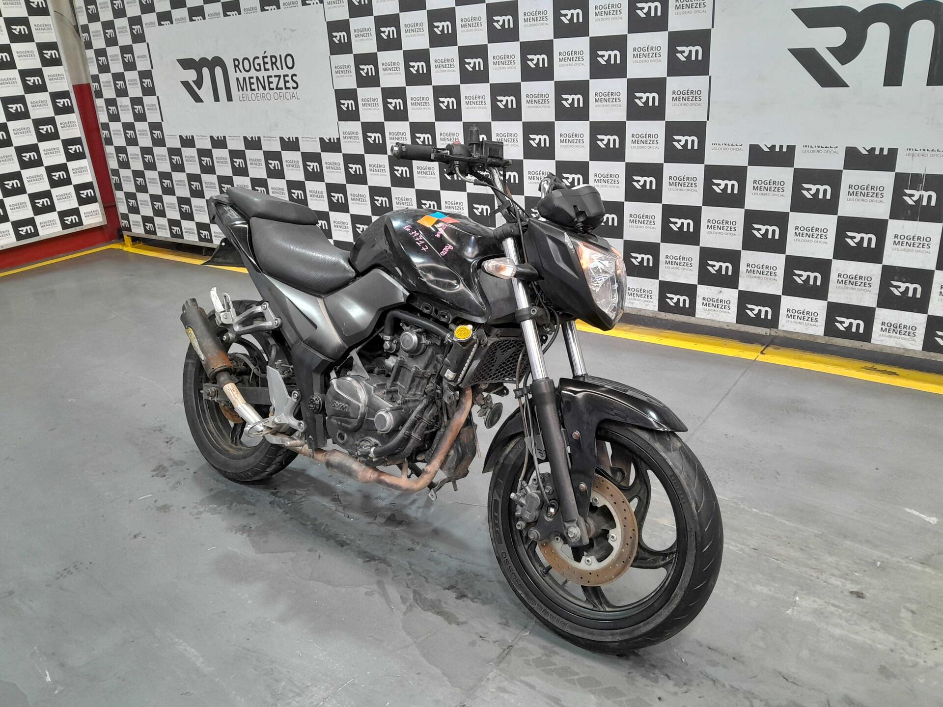 SUCATA DE MOTO DAFRA NEXT 250 2012/2013 GASOLINA | Rogério Menezes