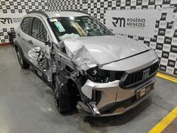 FIAT PULSE DRIVE 1.3 2025/2026 FLEX