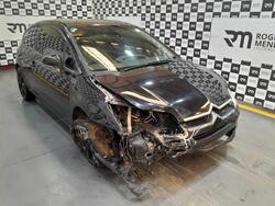 SUCATA DE CITROëN C4 2.0 VTR 2008/2009 GASOLINA