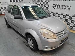 SUCATA DE FORD KA 2009/2009 FLEX