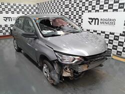 SUCATA DE GM - CHEVROLET ONIX 2025/2025 FLEX
