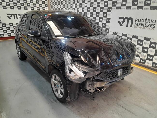 FIAT ARGO DRIVE 1.0 2025/2026 FLEX