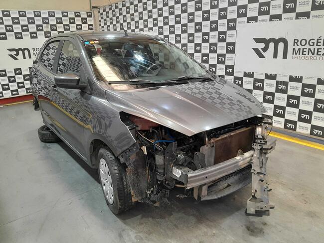 Foto de SUCATA DE FORD KA SE HA C 1.0 2019/2020 FLEX