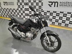 MOTO HONDA CG 160 START 2019/2020 GASOLINA