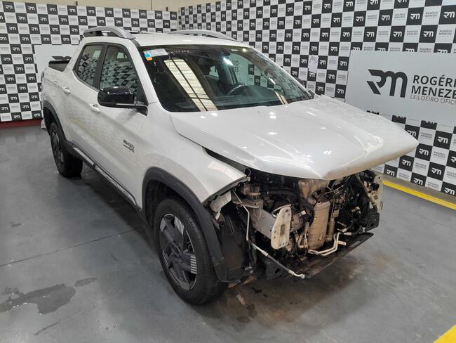 Foto de FIAT TORO 2025/2026 DIESEL