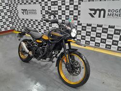 MOTO ROYAL ENFIELD HIMALAYAN 450CC HANLE 2025/2026 GASOLINA
