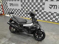 MOTO MOTIVE ALAN MOTORS PGO 2012/2013 GASOLINA