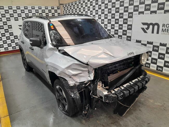 JEEP/RENEGADE