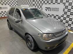 FIAT PALIO 2004/2005 FLEX