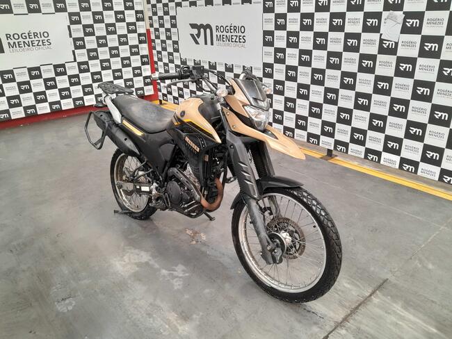 XTZ 250 LANDER 249CC
