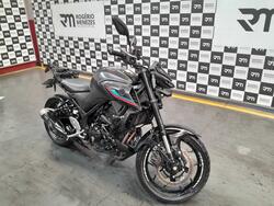 MOTO YAMAHA MT-03 ABS 2024/2024 GASOLINA