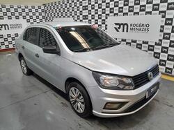 VW - VOLKSWAGEN VOYAGE 2019/2020 FLEX