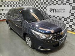 GM - CHEVROLET COBALT 1.8M LTZ 2017/2017 FLEX