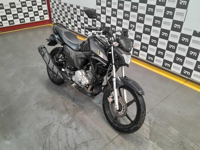 Foto de MOTO YAMAHA YBR 150 2025/2025 GASOLINA