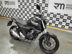 MOTO YAMAHA FZ15 FAZER ABS 2024/2024 FLEX