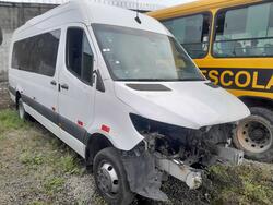 MERCEDES-BENZ 516 SPRINTER A4 2022/2022 DIESEL
