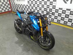 MOTO SUZUKI GSX-S 750 AZ 2023/2024 GASOLINA