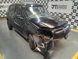 SUCATA DE FIAT PALIO ATTRACTIV 1.0 2014/2014 FLEX