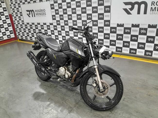 YBR 150 FACTOR FLEX