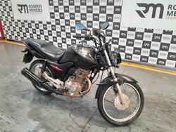 MOTO HONDA CG 160 START 2016/2016 GASOLINA