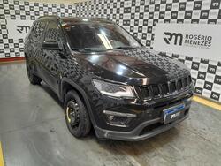 JEEP COMPASS NIGHT EGL F 2.0 2017/2018 FLEX