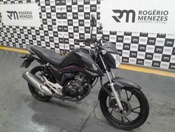 MOTO HONDA CG 160 TITAN FLEXONE 2023/2024 FLEX