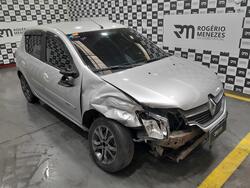 RENAULT SANDERO DYNA 1.6R 2015/2015 FLEX