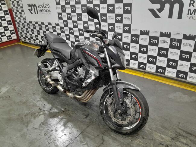 CB 650 F