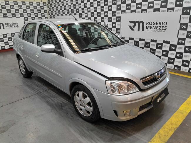 Gm/Corsa