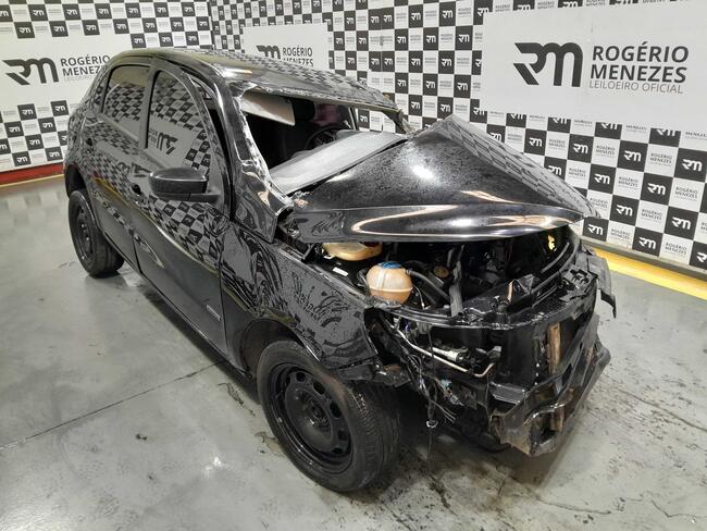 Foto de SUCATA DE VW - VOLKSWAGEN GOL 1.6 POWER 2010/2010 FLEX