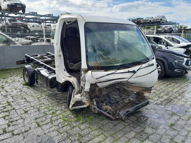 SUCATA DE KIA MOTORS K2500 HD 2008/2009 DIESEL