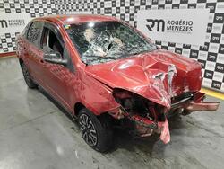 FIAT SIENA ATTRACTIV 1.4 2013/2014 FLEX