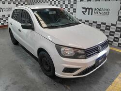 VW - VOLKSWAGEN GOL 1.6L MB5 2019/2019 FLEX