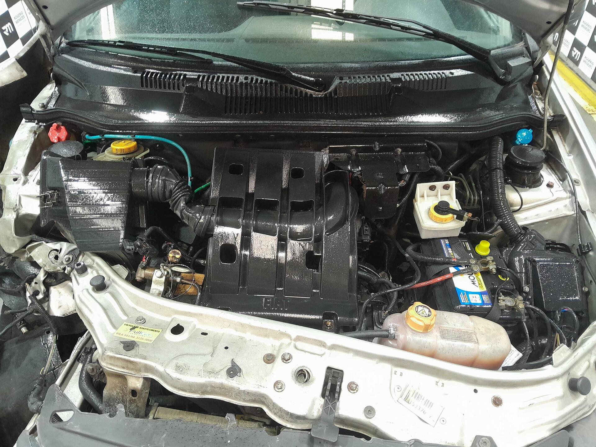 FIAT STRADA WORKING 1.4 2015/2015 FLEX — foto 15 de 15
