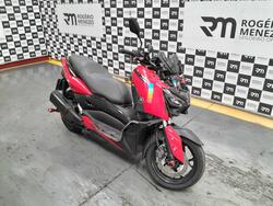 MOTO YAMAHA XMAX 2023/2023 GASOLINA