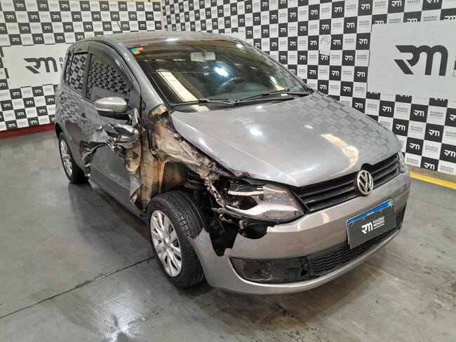 VOLKSWAGEN/FOX