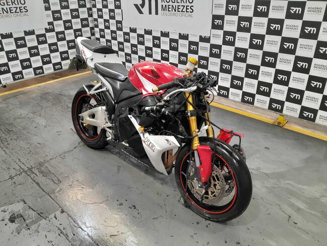 MOTO HONDA CBR 600 RR 2012/2012 GASOLINA