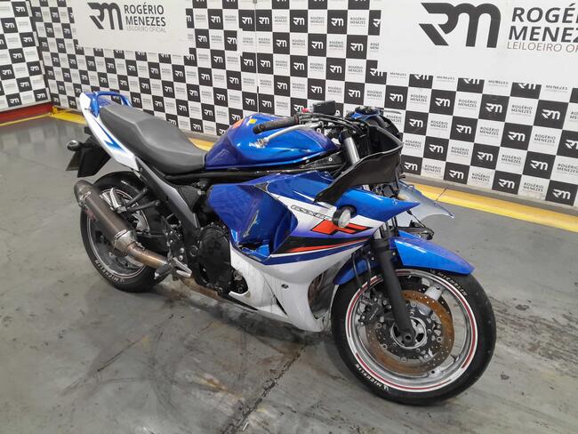 GSX 650F