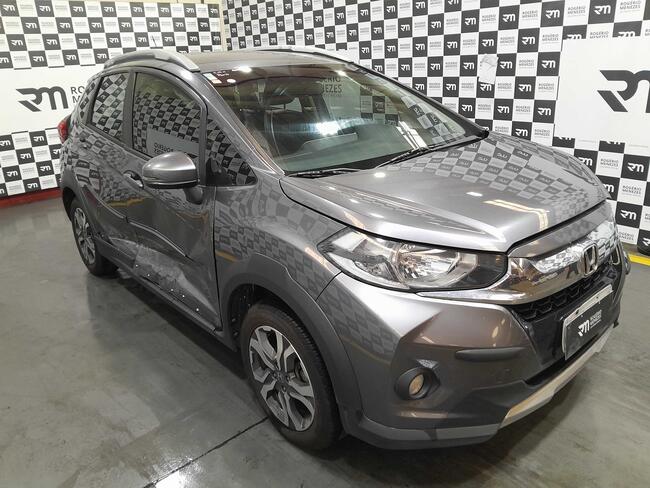 HONDA - HR-V