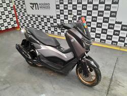 MOTO YAMAHA NMAX 160 2024/2025 GASOLINA