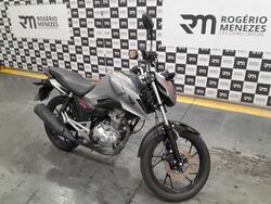 MOTO HONDA CG 160 2025/2026 FLEX