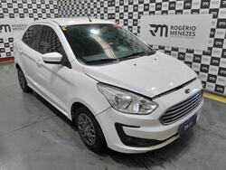 FORD KA 2018/2019 FLEX