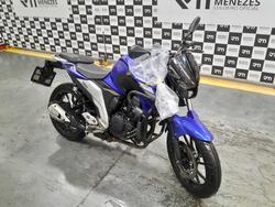 MOTO YAMAHA FZ25 250 FAZER 2023/2023 FLEX
