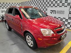 GM - CHEVROLET CAPTIVA 2014/2014 GASOLINA