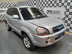 HYUNDAI TUCSON 2012/2013 GASOLINA