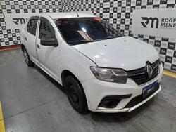 RENAULT LOGAN 2020/2021 FLEX